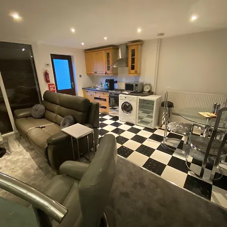 Ferienhaus Lovely 2 Bed House In Hawkshead