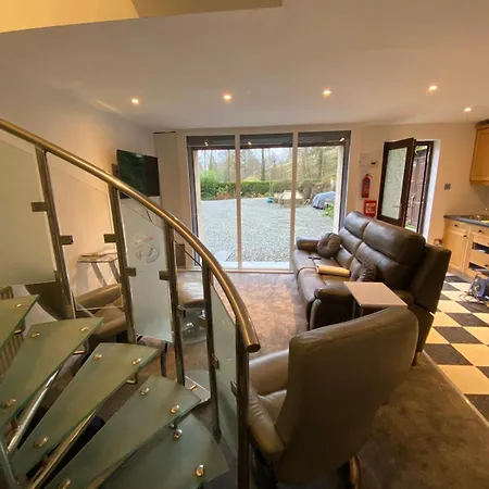 Lovely 2 Bed House In Holiday home Hawkshead