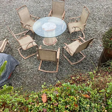 Ferienhaus Lovely 2 Bed House In